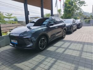 MG4 EV incar konsumen muda, MGS5 EV orientasi lebih ke keluarga