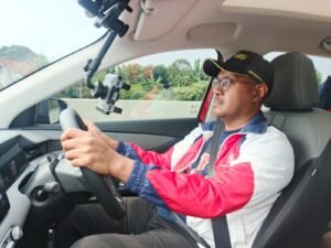 Posisi duduk ergonomia