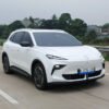 Rasa berkendara MGS5 EV stabil dan nyaman