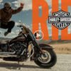 Pembaruan brand platform RIDE