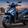 yamaha mio baru