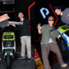Daftar Pemenang FOX Berkreasik Competition pada Polytron FOX 200