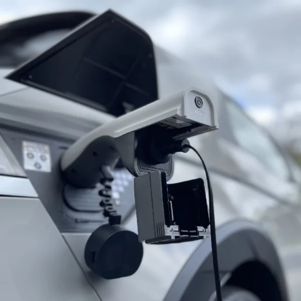 Adaptor V2L Hyundai Ioniq 5