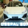 Changan Deepal S07 di Indomobil Expo Palembang 2026
