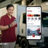 Isuzu dorong optimalisasi aplikasi MyIsuzuID dan Isuzu Link