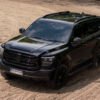 GWM Tank 500 Diesel Black Warrior Edition