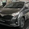 Harga Toyota Calya 2026