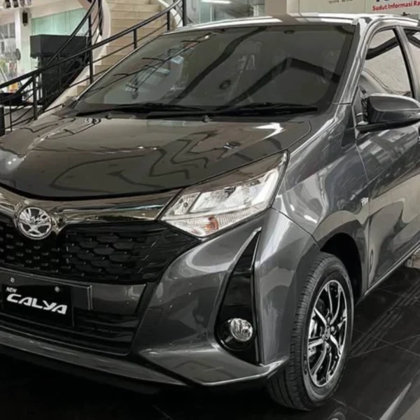 Harga Toyota Calya 2026