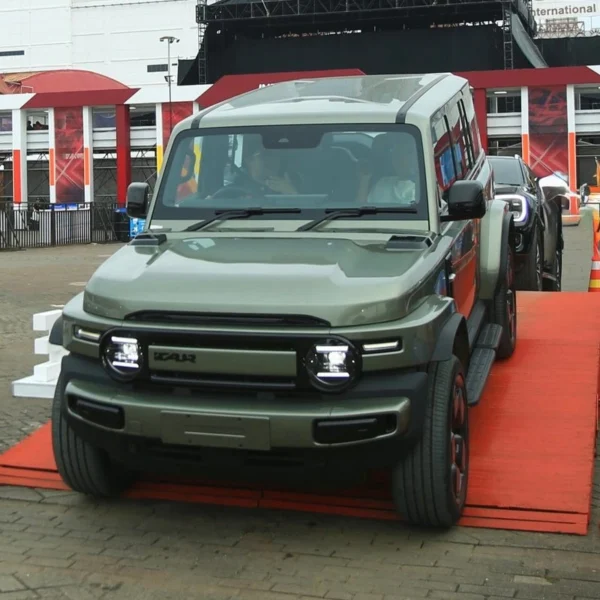 Harga icar v23 varian