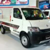Mobil komersial paling laku Daihatsu Grand Max