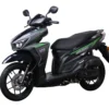 Modenas Brusky 125