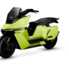 Motor listrik Omoway Omo X