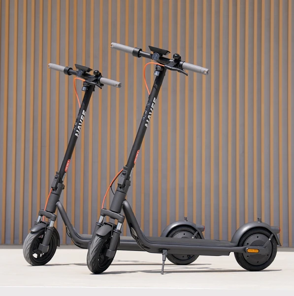 Skuter Listrik NAVEE V25i Pro II