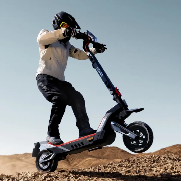 Skuter listrik off-road Navee XT5 Pro
