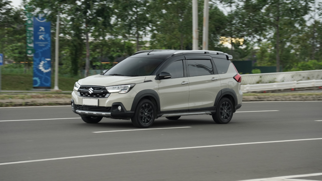 Berkendara hati-hati perlu didukung skill defensive driving