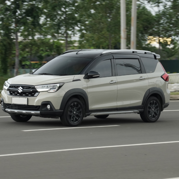 Berkendara hati-hati perlu didukung skill defensive driving