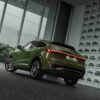 Spesifikasi dan harga Spesifikasi dan Harga The New Audi Q5 Sportback