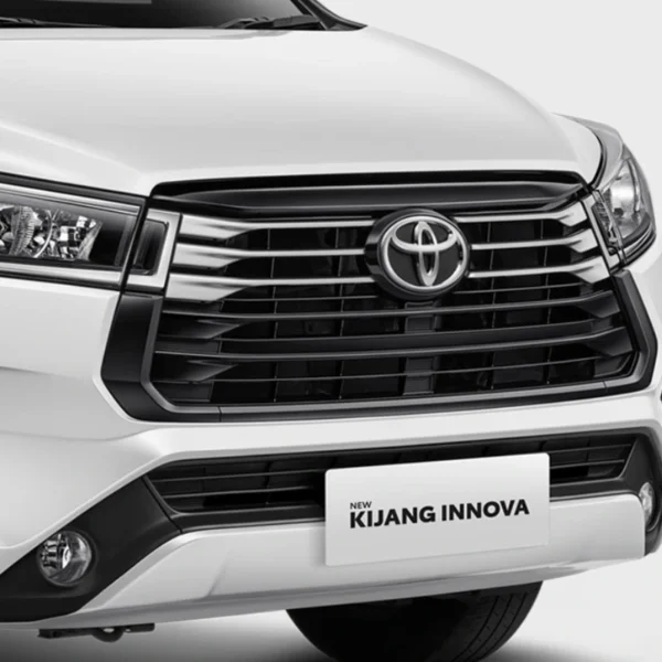 Toyota Kijang Innova mobil terlaris Mei 2026