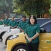 New BinguoEV Lite Tandai Kolaborasi Wuling dan Grab Untuk Layanan GrabRentals