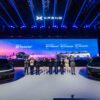 Harga Xpeng X9 Facelift dan Xpeng G6 AWD