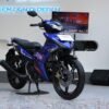 Yamaha Launching MX King 150 Prima Pramac Livery di Jakarta Fair