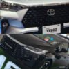 Komparasi Harga BYD M6 DM vs Toyota Veloz Hybrid di Indonesia