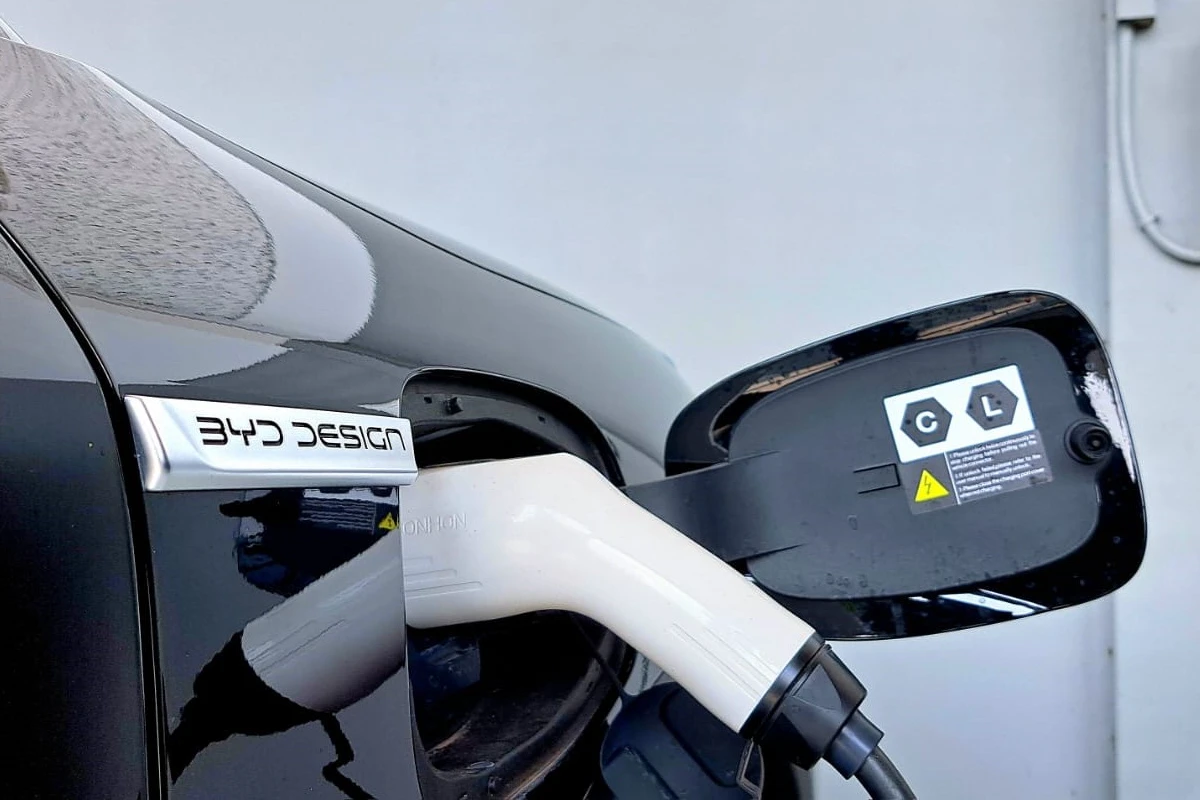 Subsidi Motor Listrik Rp 5 Juta
