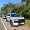 Wuling Eksion PHEV tipe EV dijual mulai Rp 499 juta
