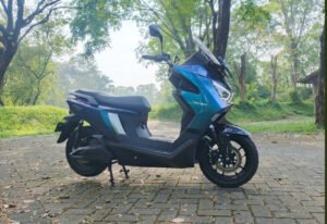 Reinkarnasi Sempurna Polytron Fox 350