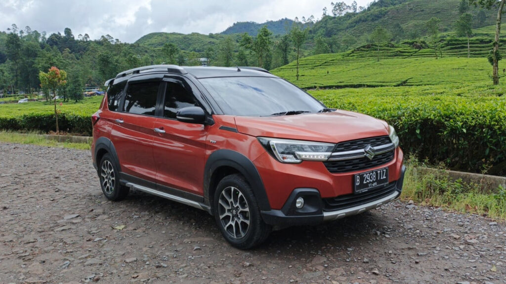 Harga Suzuki XL7 Bulan Juni 2026