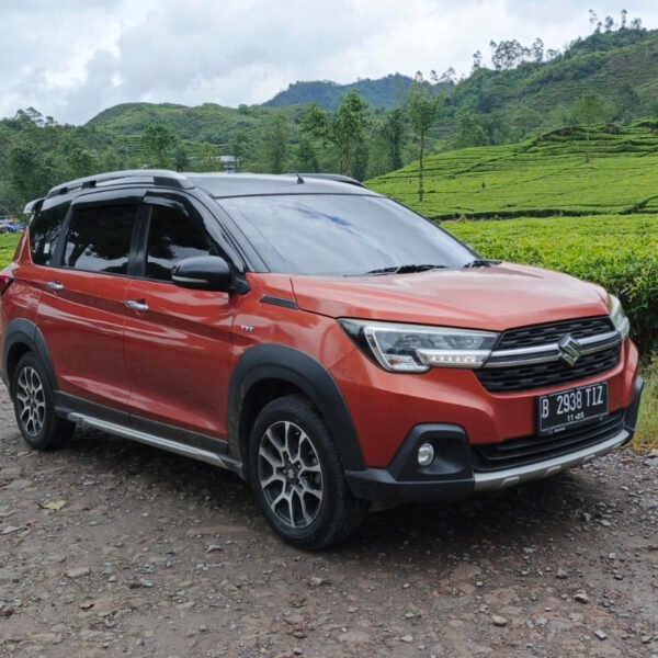 Harga Suzuki XL7 Bulan Juni 2026