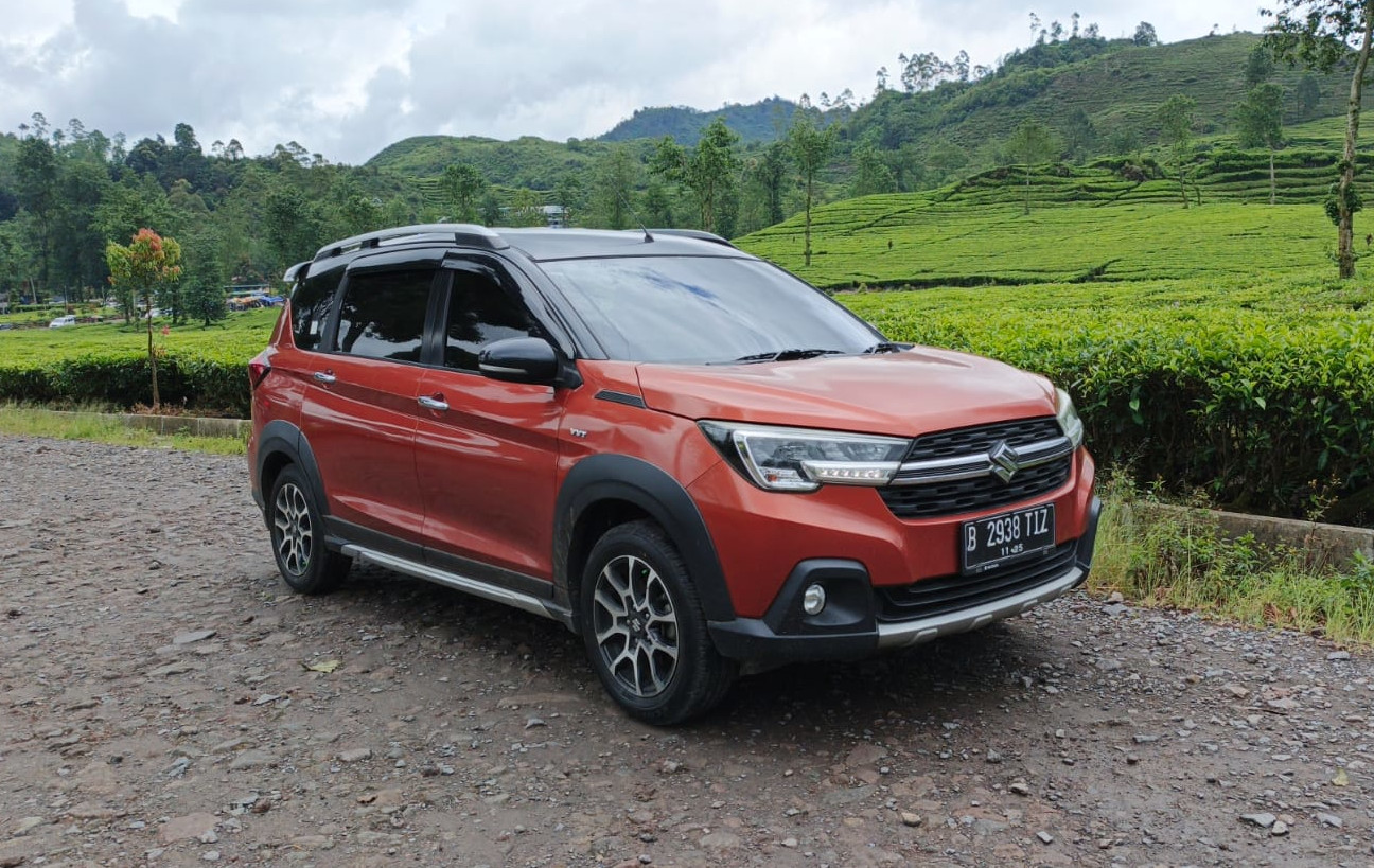 Harga Suzuki XL7 Bulan Juni 2026