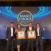 Motul Raih Brand Choice Award 2026