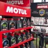 Motul Pamer Sederet Produk Unggulan di BBQ Ride 2026