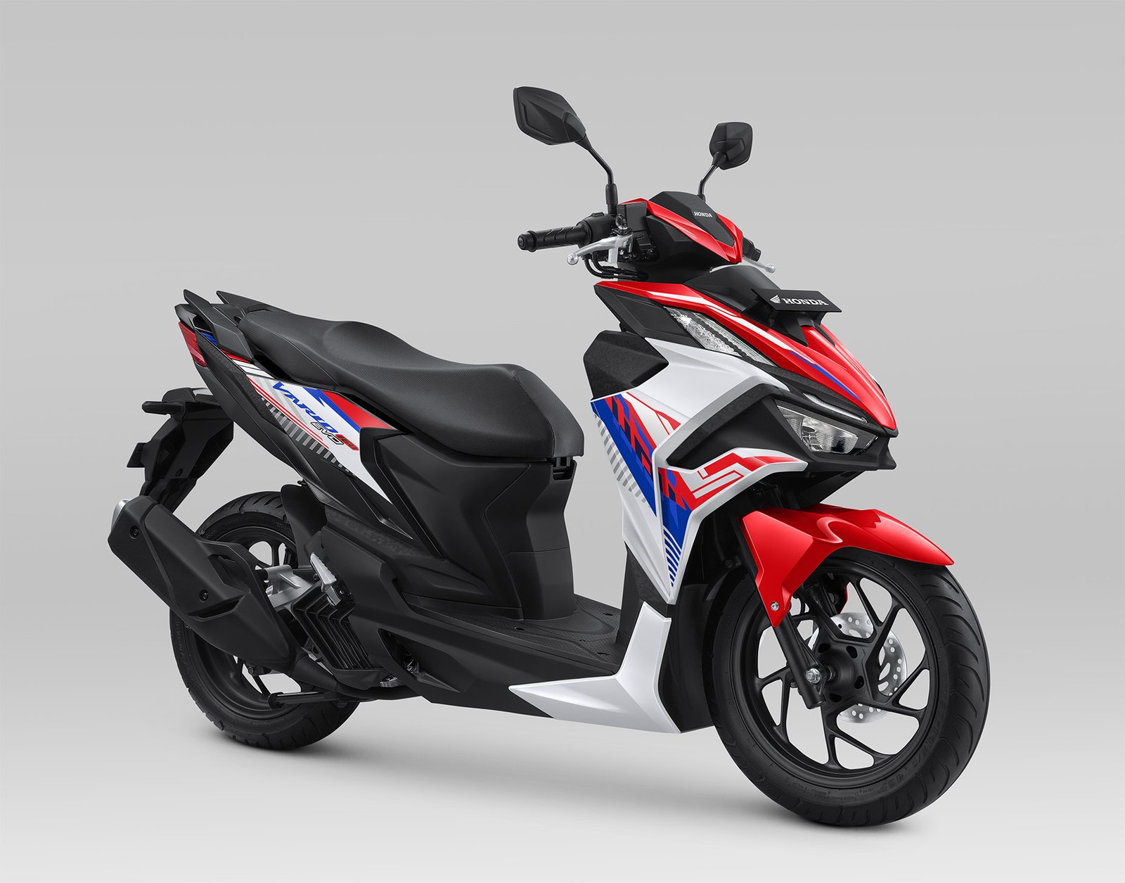 New Honda Vario 160 hadirkan pembaruan signifikan