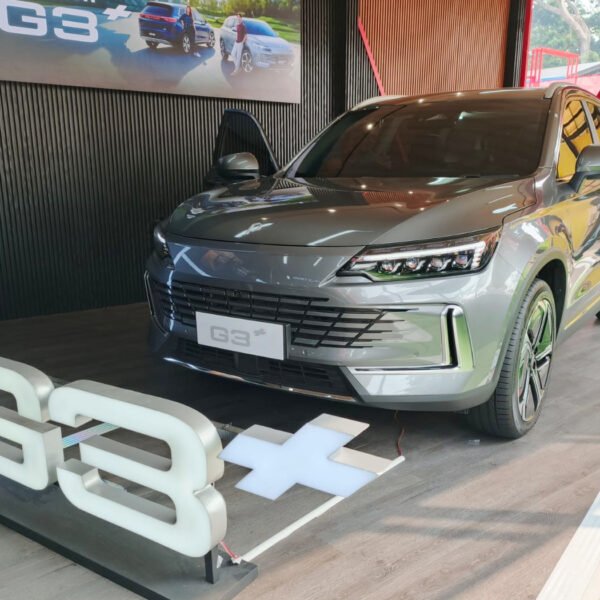 Polytron G3+ Series meriahkan Polytron Indonesia Open 2026