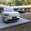 Xpeng X9 Facelift dan Xpeng G6 AWD resmi diperkenalkan