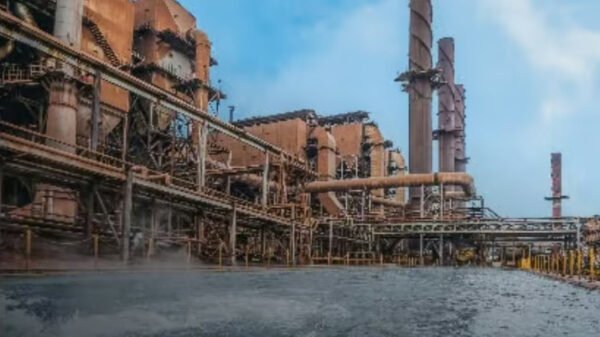 Vale Indonesia Mendorong Penguatan Rantai Pasok Ekosistem Kendaraan Listrik