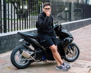 AEROX Gen 2 Cony (Gofar Jagoan - 2)