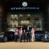 BYD x Manchester City