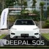 Changan Deepal S05 Mendapatkan Pengakuan Internasional Lewat Penghargaan iF Design Award 2025