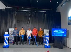 Dealer baru DFSK mengambil lokasi di One Batam Mall