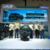 Pengumuman harga DFSK E5 Plus
