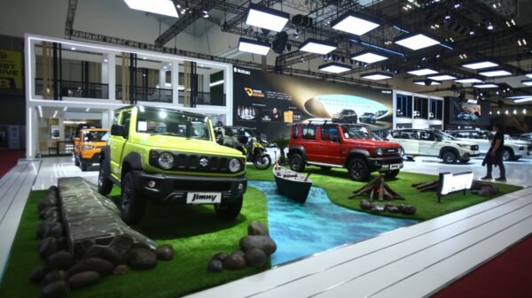Deretan Lini Suzuki sebagai Referensi untuk Beli Mobil Baru