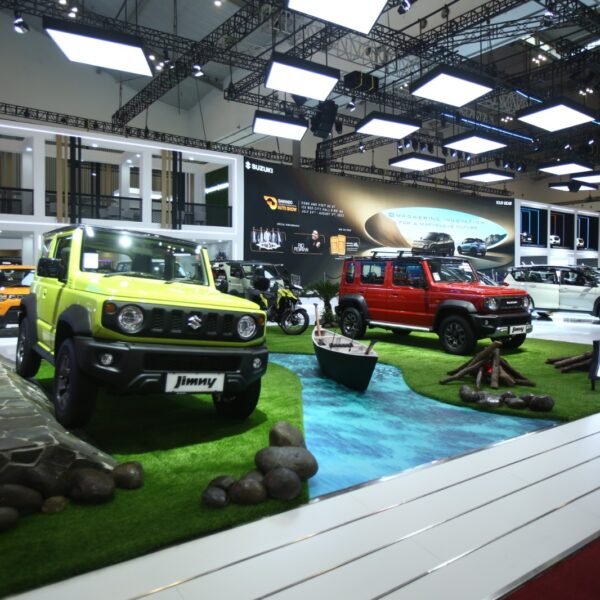 Deretan Lini Suzuki sebagai Referensi untuk Beli Mobil Baru