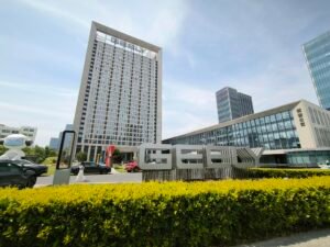 Geely Mencatatkan Rekor Penjualan Global Pada Semester Pertama 2026