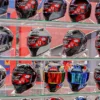 Harga Helm NHK Naik