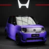 Honda Super One di Indonesia