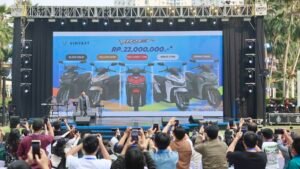Harga VinFast Viper masih terjangkau