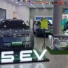 Kampanye global JAECOO Play Loud, Shine Proud